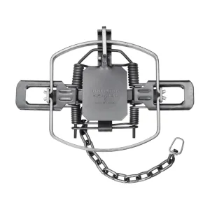 Minnesota Trapline Bridger #5 Coil Spring Trap