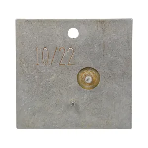 Power Custom Ruger 10/22 Hammer and Sear Bench Block