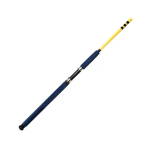 Eagle Claw Ozark Snaggin Rod 7' Casting Rod Hvy
