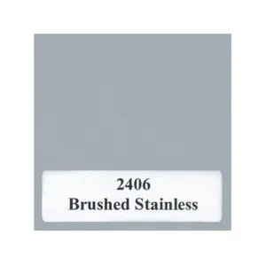 KG Gun Kote 2500 Metallic Series Firearm Finish Brushed Stainless 4 oz