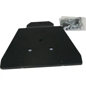 Inline Fabrication Quick Change Ultramount Top Plate and Bolt Kit for RCBS AmmoMaster 2 Press