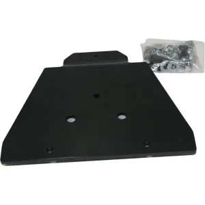 Inline Fabrication Quick Change Ultramount Top Plate and Bolt Kit for Area 419 Zero Press
