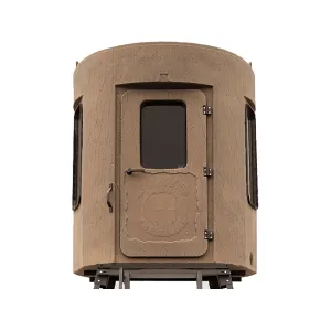 Banks Outdoors Stump 3 360 Phantom Box Blind