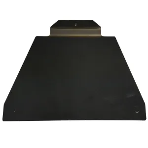 Inline Fabrication Quick Change Ultramount Top Plate Blank