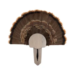 Walnut Hollow Country Rustic Pine Turkey Mounting Kit