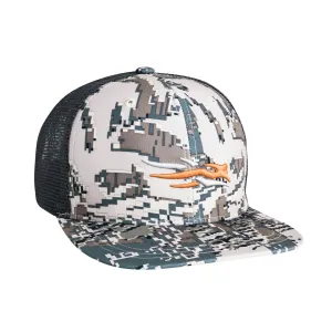 Sitka Gear Mens Meshback Trucker Hat Gore Optifade Open Country