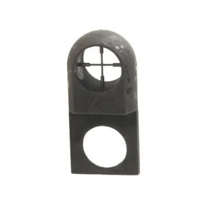 KNS Hooded M1 Garand Front Sight Duplex Reticle