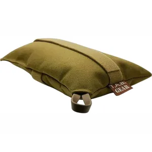 TAB Gear V2 Rear Bag Small Coyote