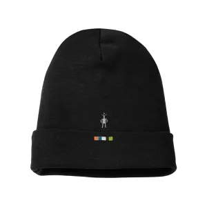 Smartwool Mens NTS Mid 250 Beanie Black