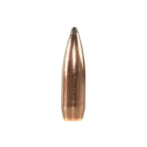 Speer 25 Caliber (257 Diameter) Bullets 100 Grain Spitzer Box of 100