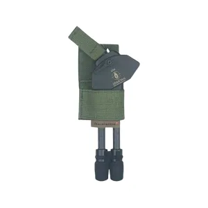 Spartan Precision Equipment Redkettle Lite Javelin Bipod Pouch Olive Drab