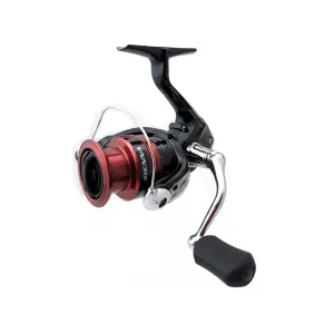 Shimano SIENNA 2500HGFG Spinning Reel