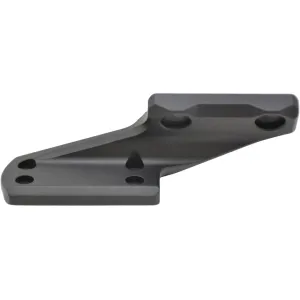 Primary Arms PAO Micro Prism Offset Red Dot Mount Matte Black