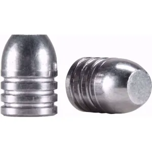 Umarex Montana Bullet Works Flat Nose Air Gun Pellets 50 Caliber 350 Grain 20PK