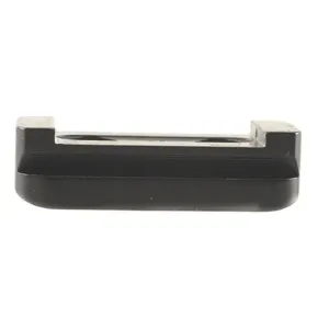 Talley 2-Piece Scope Base Browning BAR, BPR, BLR Matte Black