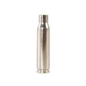 Starline 308 Winchester Nickel Plated Brass Large Rifle Primer Pocket Bag of 50 (Bulk Packaged)