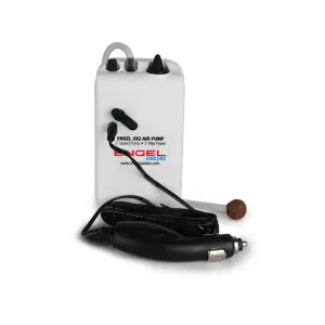 Engel 2-Speed Aerator Pump