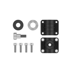 Garmin Panoptic LVS32 Transducer Trolling Motor Shaft Mount