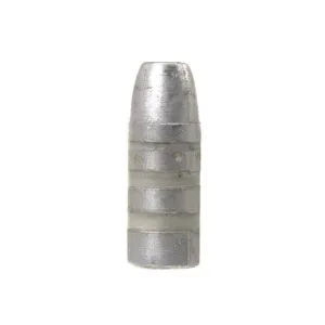 Montana Precision Swaging Swaging Cast 25 Caliber (257 Diameter) Bullets 85 Grain Flat Nose Box of 50