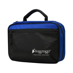 Frogg Toggs i360 Bait Binder Blue