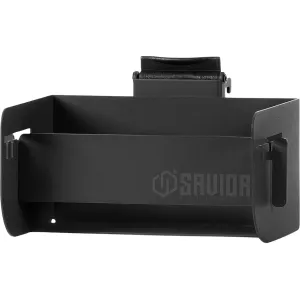 Savior Equipment Universal Magazine Rack for Wall System 5.9"