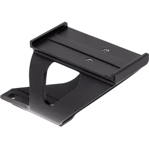 Primary Arms PAO Micro Prism 12 O'Clock Red Dot Mount Matte Black