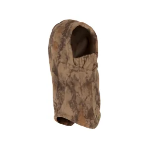 Natural Gear Windproof Fleece Hood Polyester Natural Gear Natural Camo