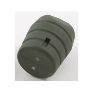 Kinetic Research Group Remington 700 Bolt Knob Sako Green