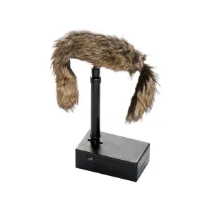 Lucky Duck Lil' Critter Motion Predator Decoy