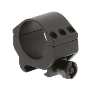 Primary Arms 30mm Tactical Picatinny Mount Low Matte Black