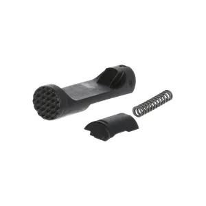 Sig Sauer P320 AXG Magazine Release Kit Matte