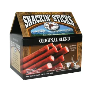 Hi Mountain Original Snackin Stick Kit