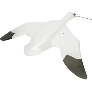 Higdon Feather Flyers Snow Goose Decoy