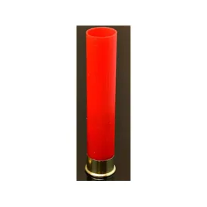 Ballistic Products Multi Hull Shotshell Hulls 410 Bore 2-1/2" Primed Skived Red 100PK