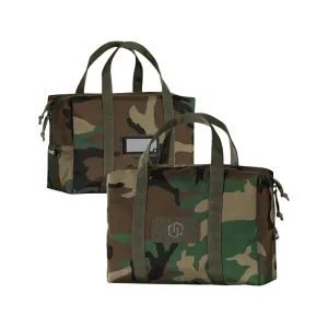 Savior Equipment Mini Hauler 2PK Nylon M81 Woodland