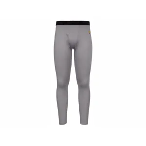 Blocker Outdoors Men's Koretec Tech Weight Base Layer Pants Light Gray Large