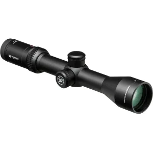 Vortex Optics Viper HS Rifle Scope 2.5-10x 44mm Dead-Hold BDC Reticle Matte Black