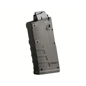 Kriss DMK22 Magazine 22 Long Rifle 15-Round Polymer Black
