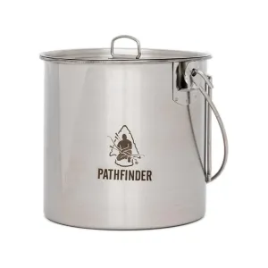 Pathfinder 64oz Bush Pot