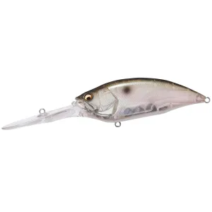 Megabass Big-M 7.5 Crankbait MB Gizzard