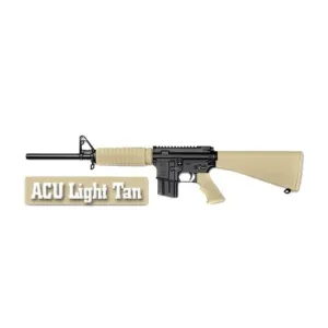 Lauer Custom Weaponry DuraCoat Firearm Finish ACU Light Tan 4 oz