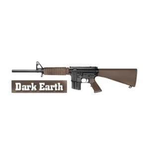 Lauer Custom Weaponry DuraCoat Firearm Finish Magpul Flat Dark Earth 4 oz