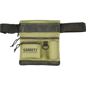 Garrett All Terrain Dig Metal Detector Pouch
