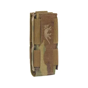 Tasmanian Tiger Single MCL LP MOLLE Pistol Magazine Pouch Multicam