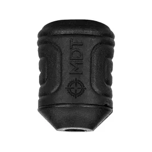 MDT Clamp-On Howa 1500 Bolt Knob Black