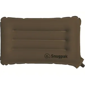 Snugpak Basecamp OPS Camping Pillow Coyote