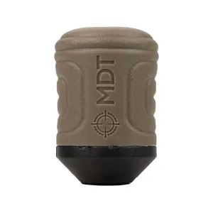 MDT Clamp-On Remington 700 Bolt Knob Flat Dark Earth