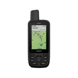 Garmin GPSMAP 67 Handheld GPS Unit