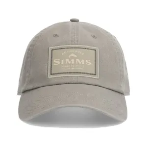 Simms Mens Single Haul Hat Bay Leaf