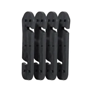MDT Stock Spacer Kit